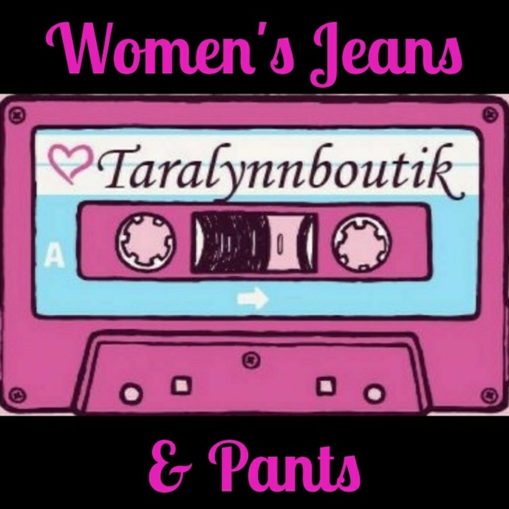 💕Jeans N More💕